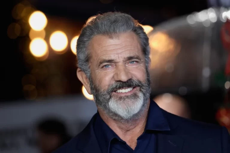 Mel Gibson Net Worth: Navigating the Peaks and Valleys of Hollywood Stardom